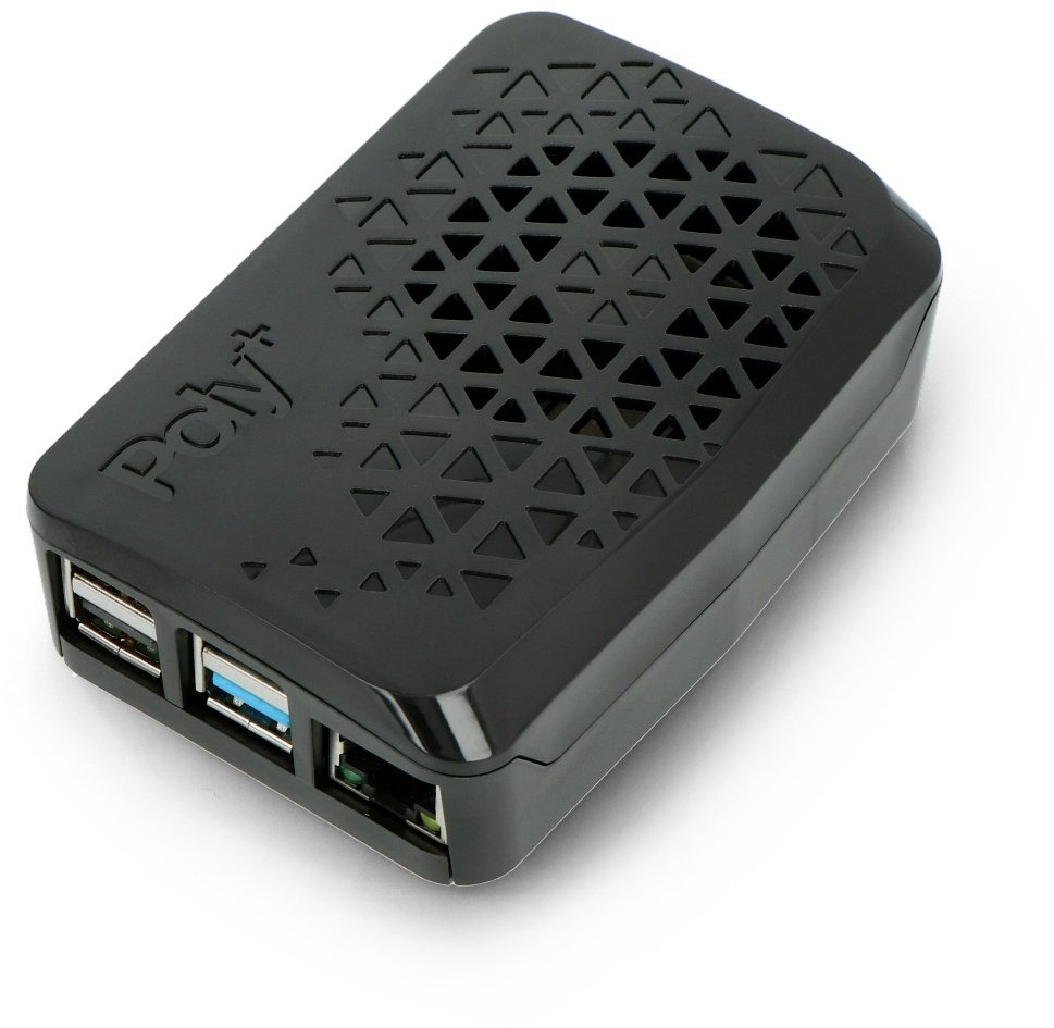 Argon40 O do Raspberry Pi 4B